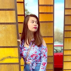 Meet your Posher, Maile